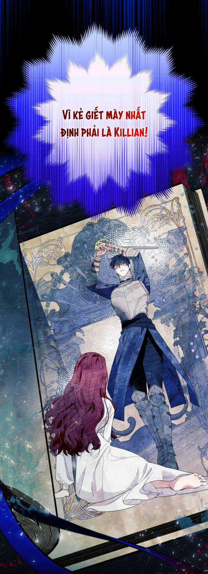 Tôi Tưởng Đó Chỉ Là Tiểu Thuyết Trọng Sinh Bình Thường Chapter 44 trang 51