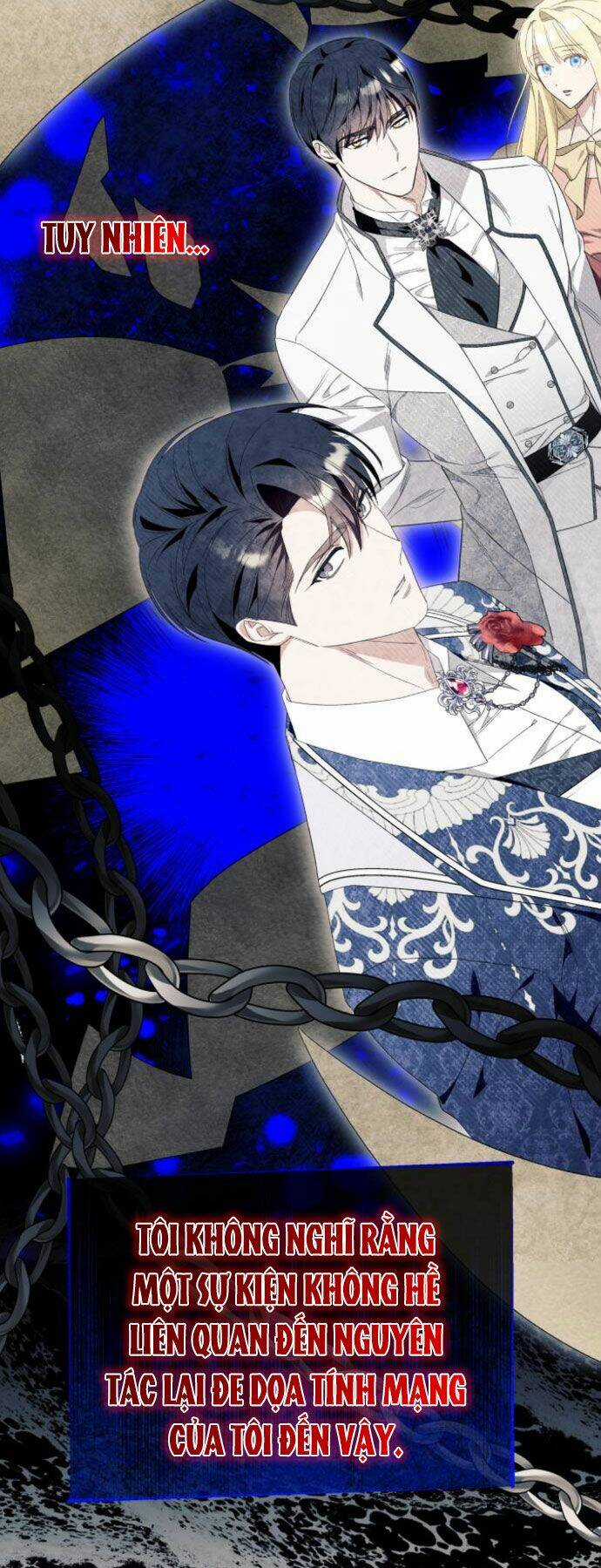 Tôi Tưởng Đó Chỉ Là Tiểu Thuyết Trọng Sinh Bình Thường Chapter 44 trang 71