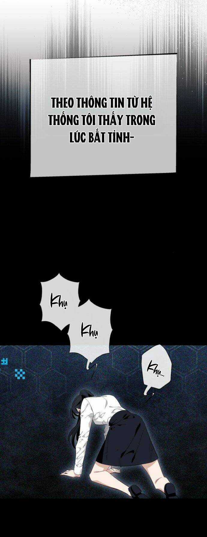 Tôi Tưởng Đó Chỉ Là Tiểu Thuyết Trọng Sinh Bình Thường Chapter 44 trang 75