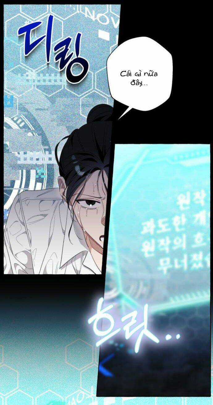 Tôi Tưởng Đó Chỉ Là Tiểu Thuyết Trọng Sinh Bình Thường Chapter 44 trang 76