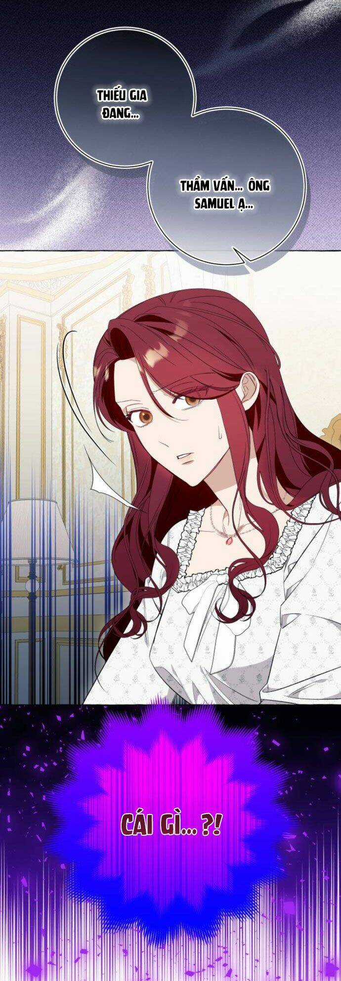 Tôi Tưởng Đó Chỉ Là Tiểu Thuyết Trọng Sinh Bình Thường Chapter 44 trang 85