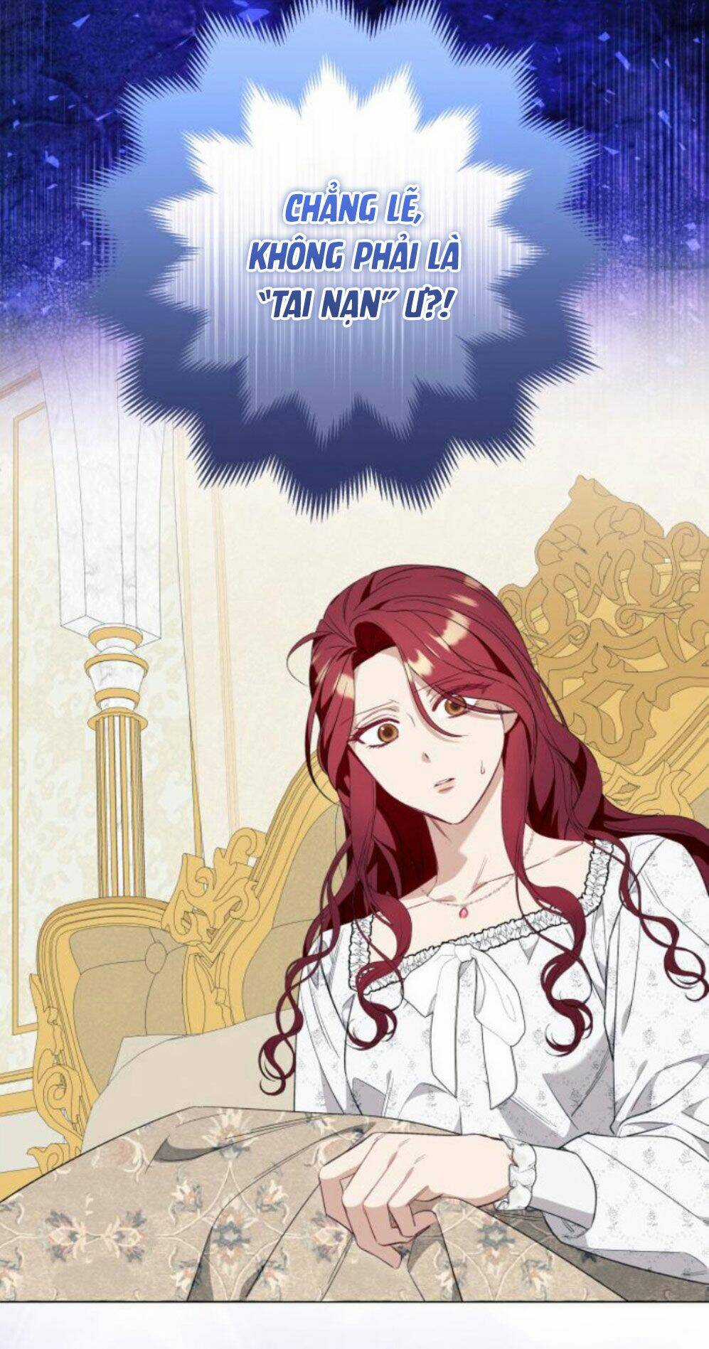 Tôi Tưởng Đó Chỉ Là Tiểu Thuyết Trọng Sinh Bình Thường Chapter 45.1 trang 10