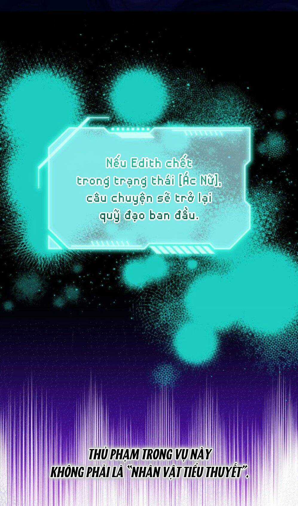 Tôi Tưởng Đó Chỉ Là Tiểu Thuyết Trọng Sinh Bình Thường Chapter 45.1 trang 13