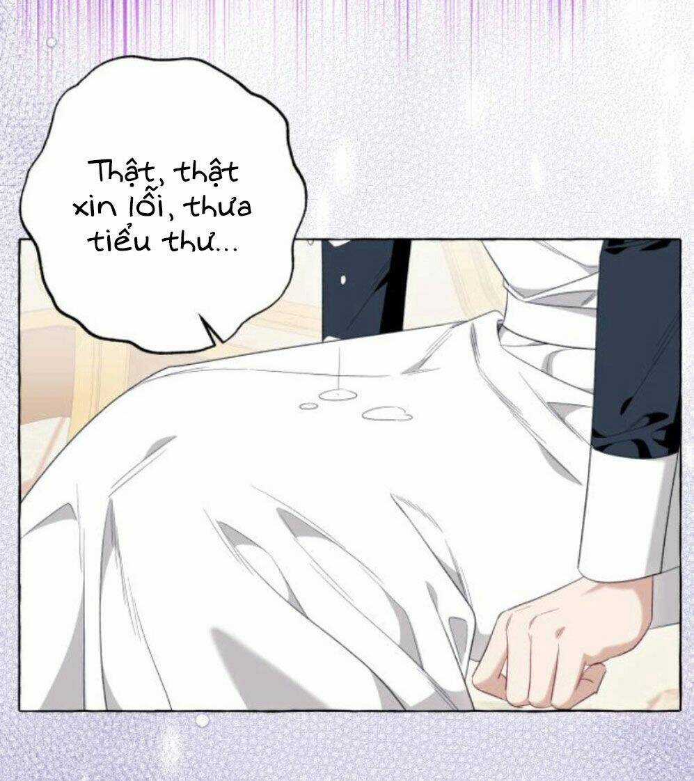 Tôi Tưởng Đó Chỉ Là Tiểu Thuyết Trọng Sinh Bình Thường Chapter 45.1 trang 14