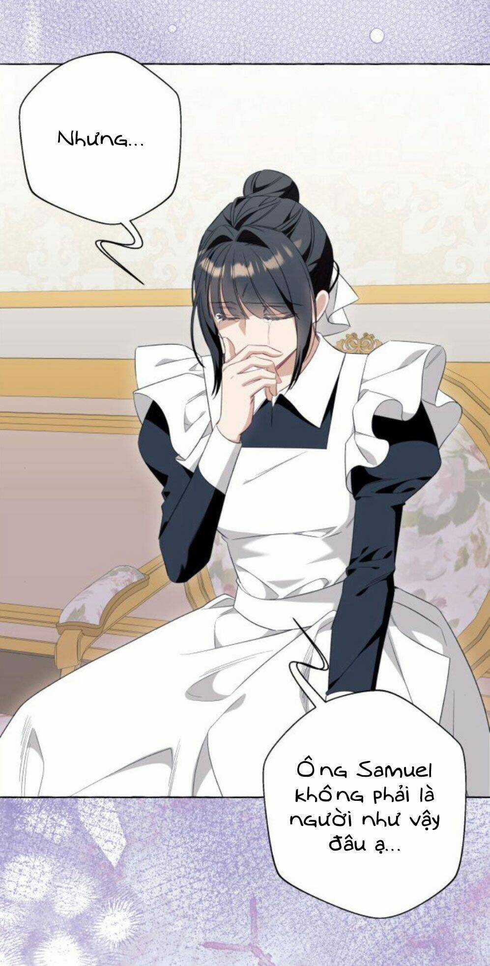 Tôi Tưởng Đó Chỉ Là Tiểu Thuyết Trọng Sinh Bình Thường Chapter 45.1 trang 15