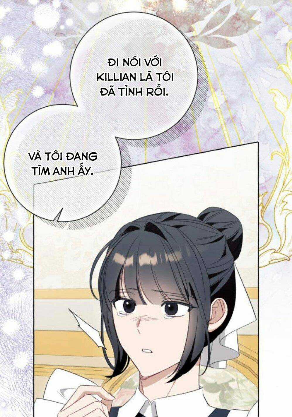 Tôi Tưởng Đó Chỉ Là Tiểu Thuyết Trọng Sinh Bình Thường Chapter 45.1 trang 19