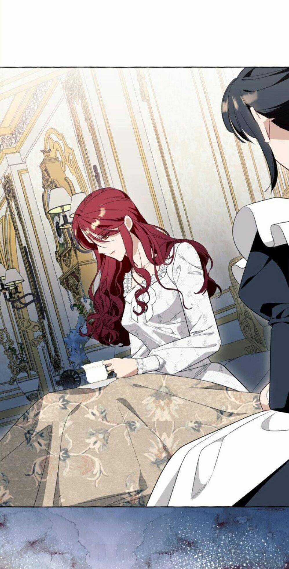 Tôi Tưởng Đó Chỉ Là Tiểu Thuyết Trọng Sinh Bình Thường Chapter 45.1 trang 2