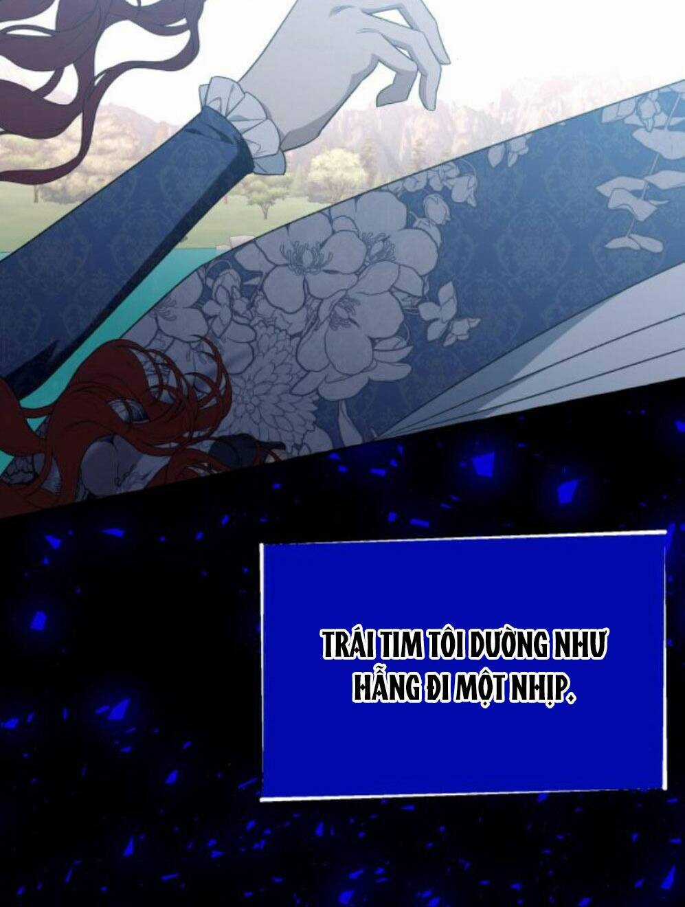 Tôi Tưởng Đó Chỉ Là Tiểu Thuyết Trọng Sinh Bình Thường Chapter 45.1 trang 25