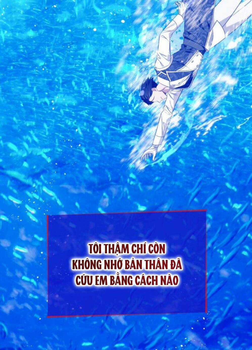 Tôi Tưởng Đó Chỉ Là Tiểu Thuyết Trọng Sinh Bình Thường Chapter 45.1 trang 32