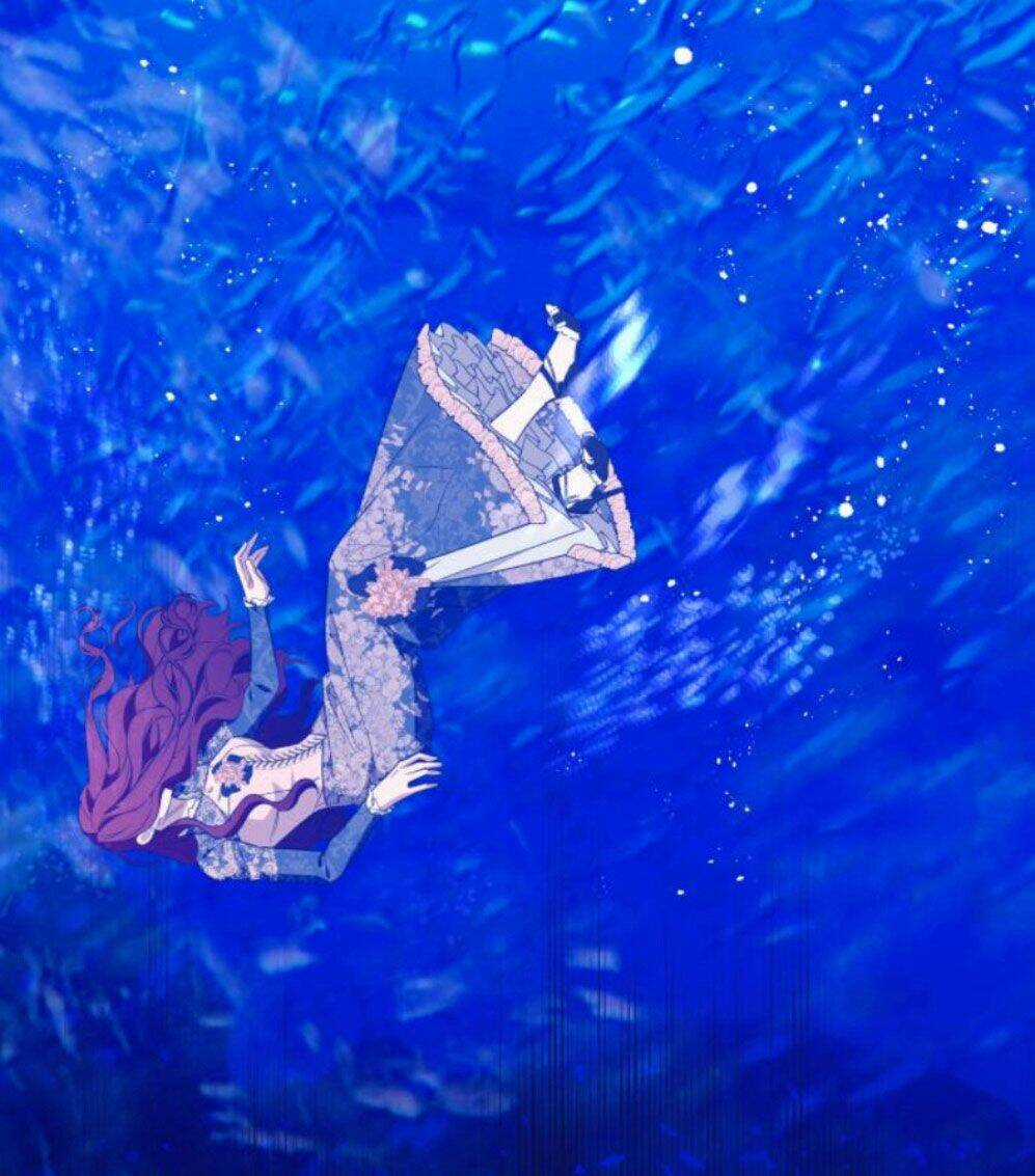 Tôi Tưởng Đó Chỉ Là Tiểu Thuyết Trọng Sinh Bình Thường Chapter 45.1 trang 33