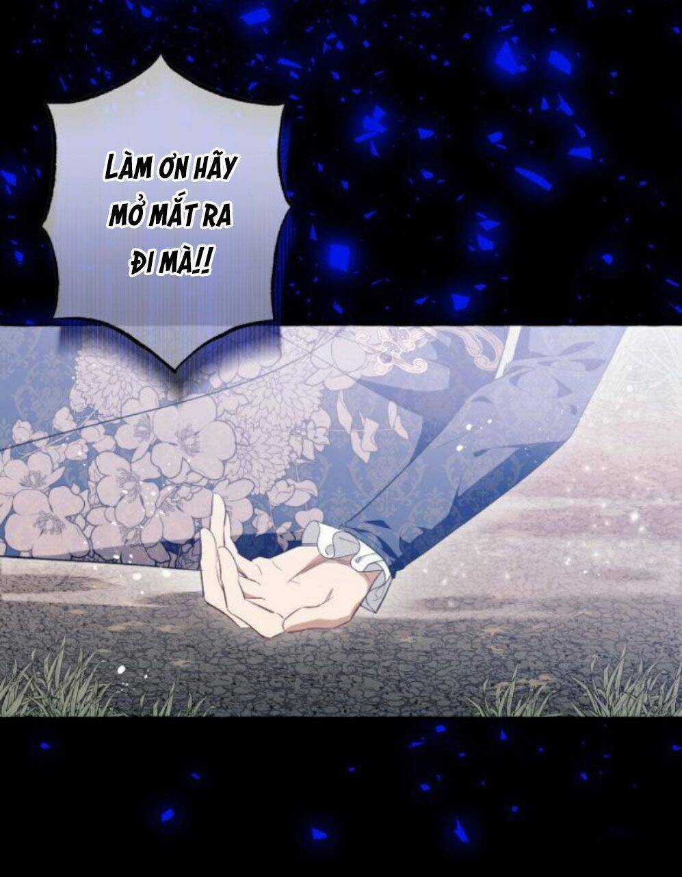 Tôi Tưởng Đó Chỉ Là Tiểu Thuyết Trọng Sinh Bình Thường Chapter 45.1 trang 37