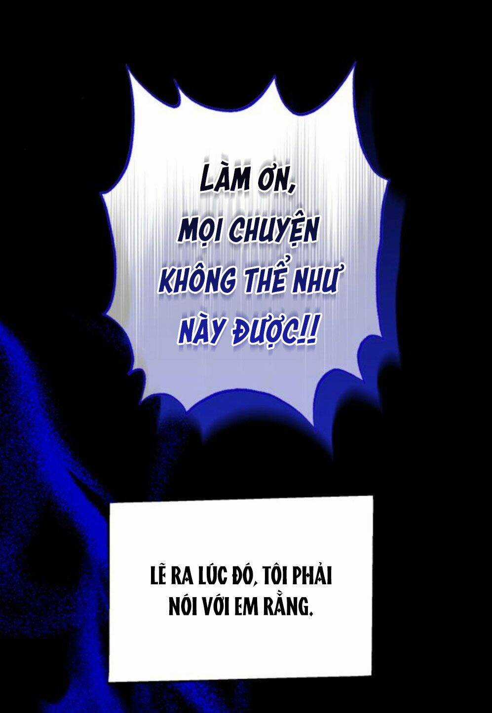 Tôi Tưởng Đó Chỉ Là Tiểu Thuyết Trọng Sinh Bình Thường Chapter 45.1 trang 38