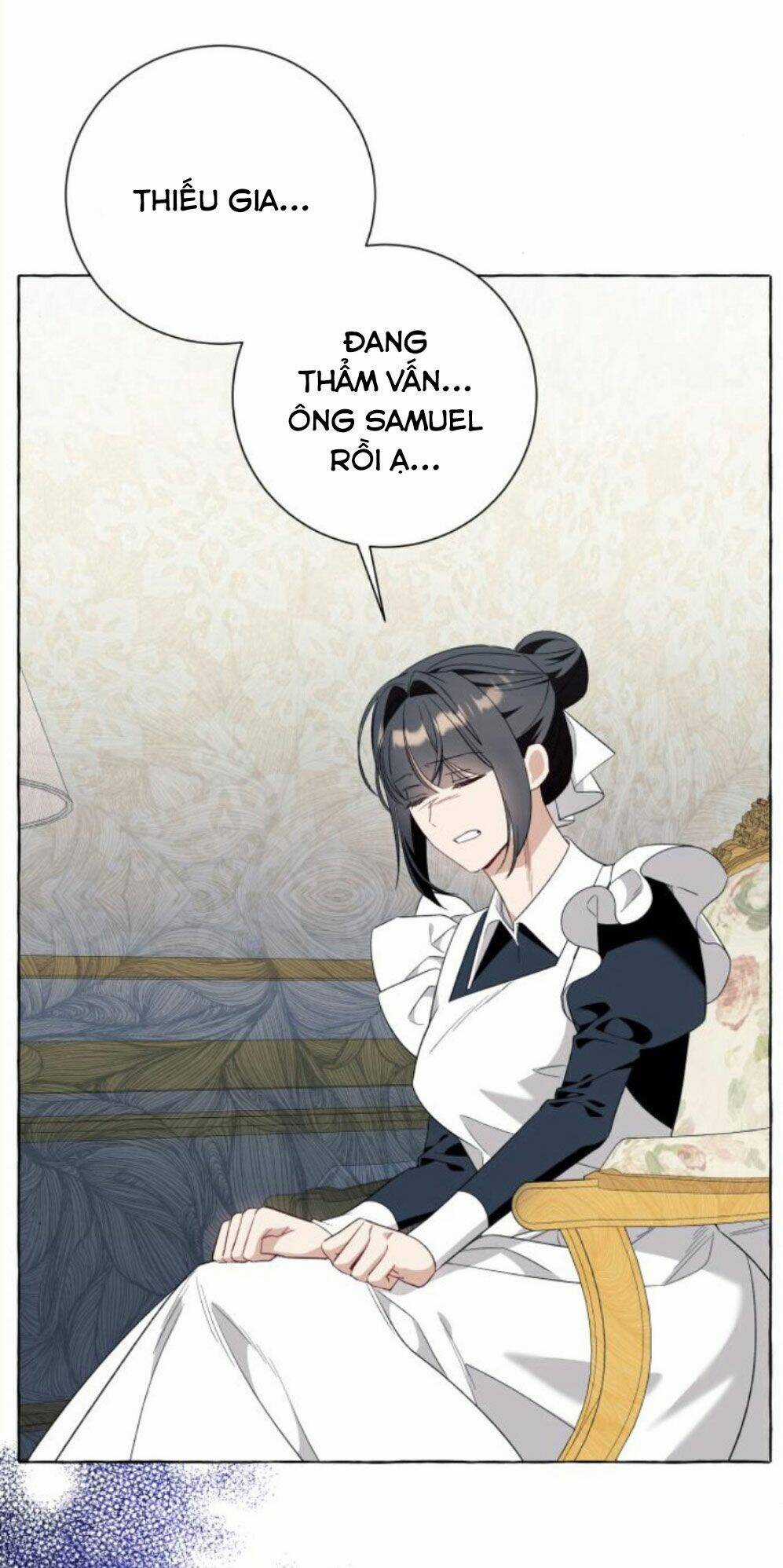 Tôi Tưởng Đó Chỉ Là Tiểu Thuyết Trọng Sinh Bình Thường Chapter 45.1 trang 6