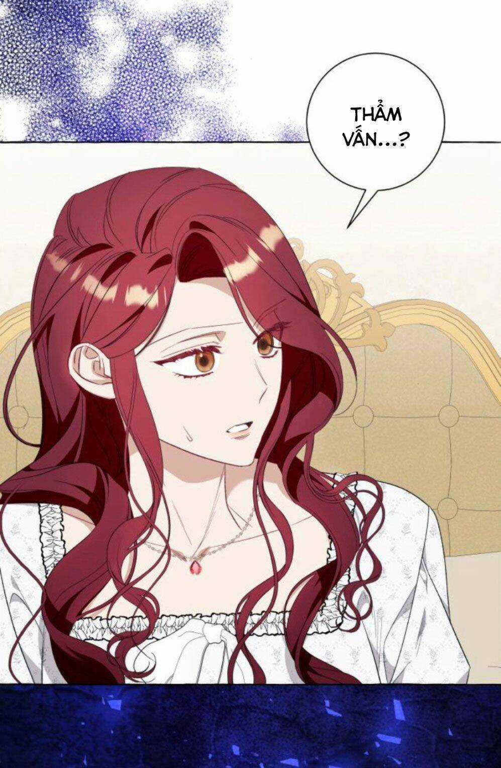 Tôi Tưởng Đó Chỉ Là Tiểu Thuyết Trọng Sinh Bình Thường Chapter 45.1 trang 7