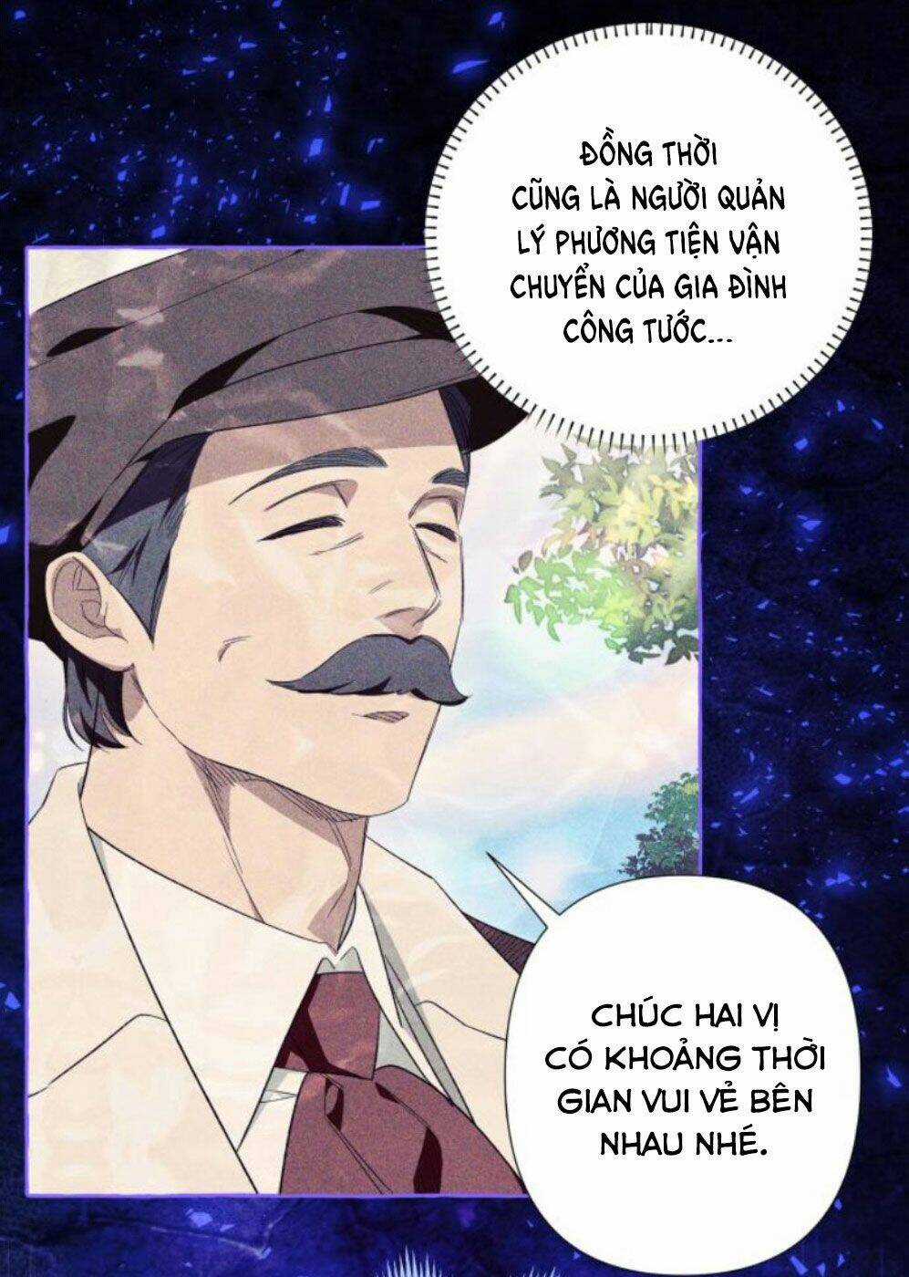 Tôi Tưởng Đó Chỉ Là Tiểu Thuyết Trọng Sinh Bình Thường Chapter 45.1 trang 9