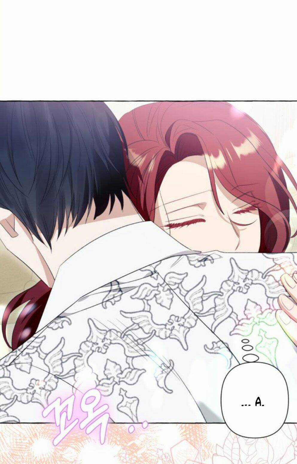 Tôi Tưởng Đó Chỉ Là Tiểu Thuyết Trọng Sinh Bình Thường Chapter 45.2 trang 18