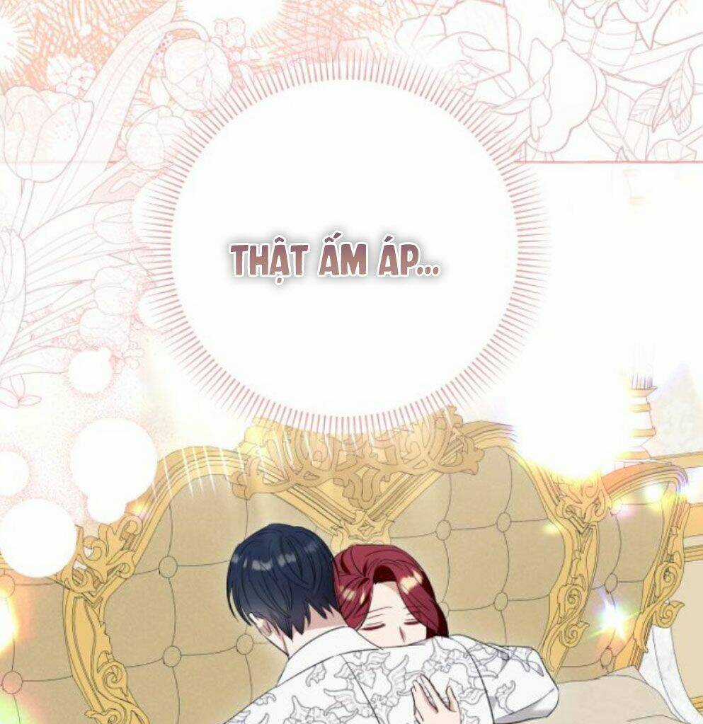 Tôi Tưởng Đó Chỉ Là Tiểu Thuyết Trọng Sinh Bình Thường Chapter 45.2 trang 19