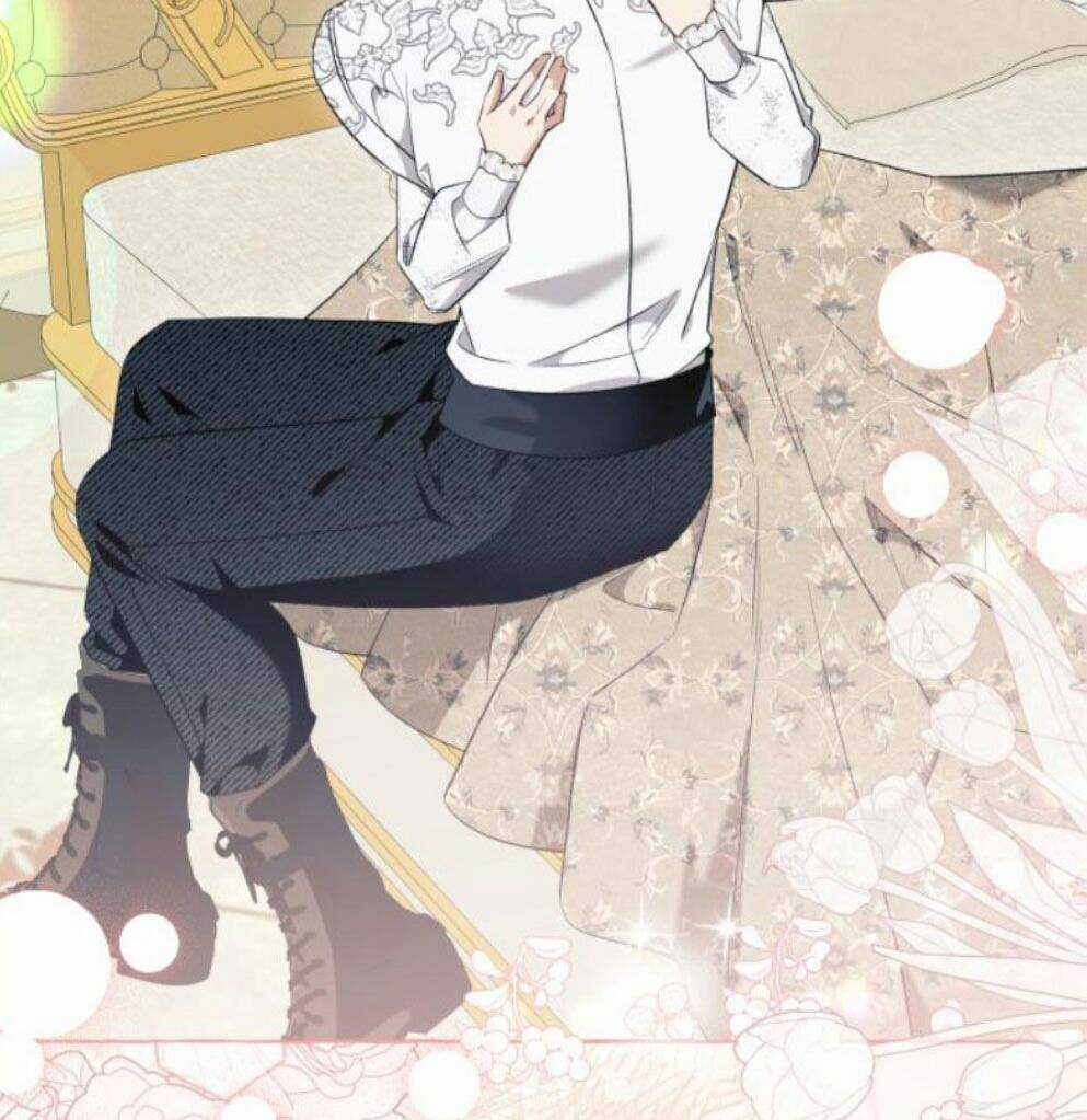 Tôi Tưởng Đó Chỉ Là Tiểu Thuyết Trọng Sinh Bình Thường Chapter 45.2 trang 20