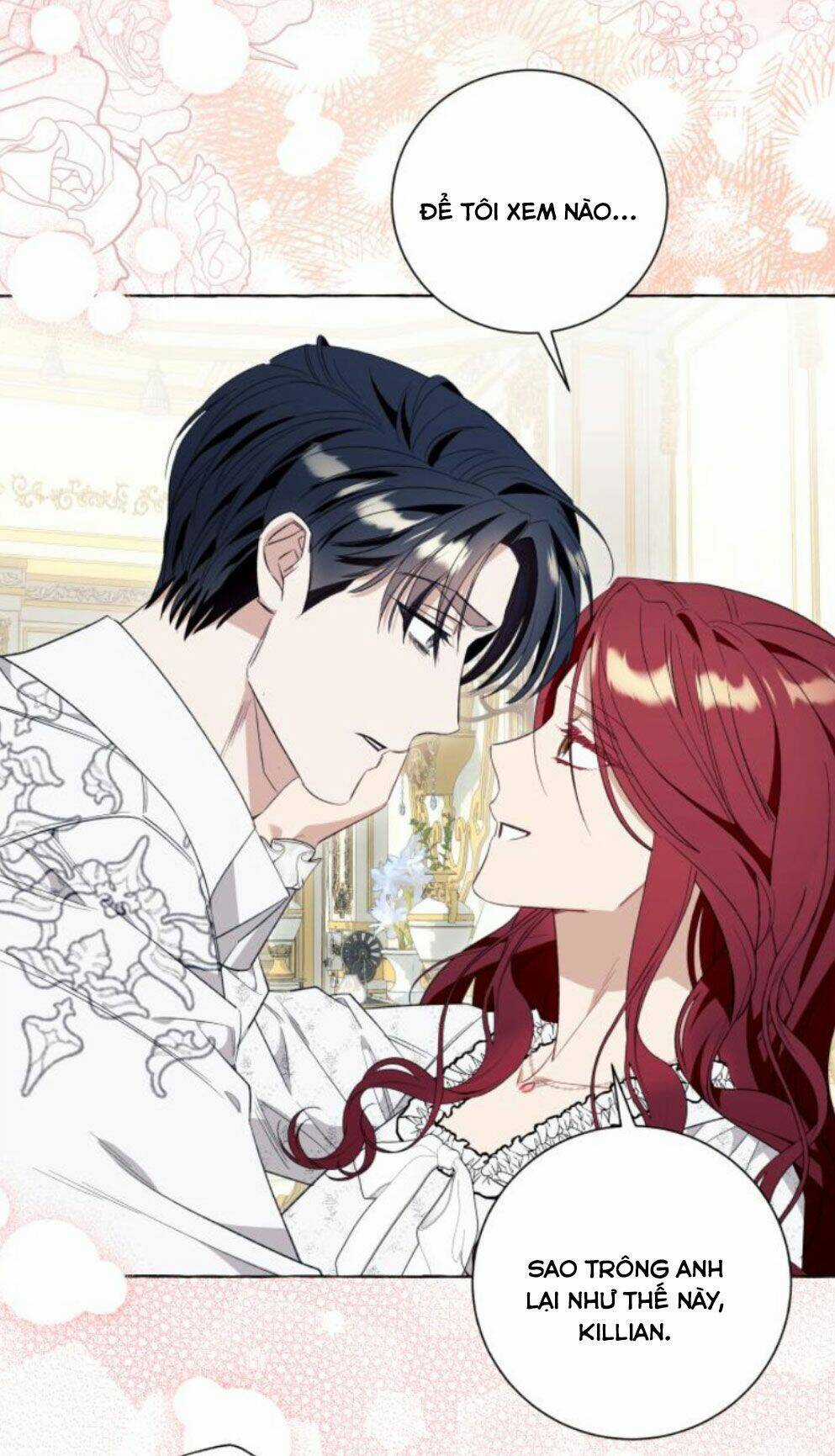 Tôi Tưởng Đó Chỉ Là Tiểu Thuyết Trọng Sinh Bình Thường Chapter 45.2 trang 21