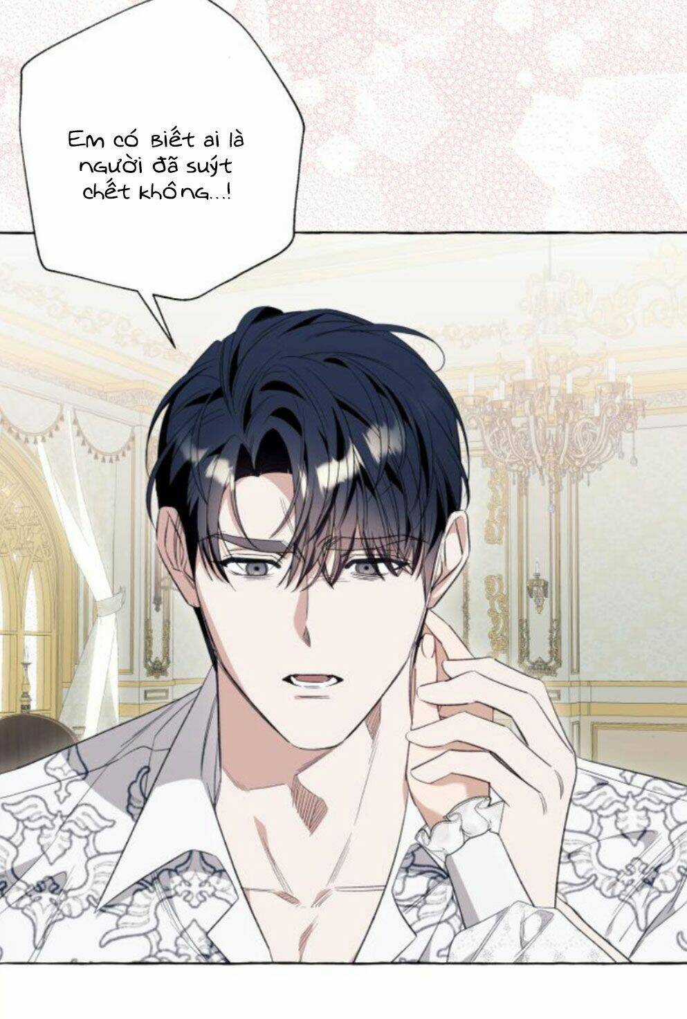 Tôi Tưởng Đó Chỉ Là Tiểu Thuyết Trọng Sinh Bình Thường Chapter 45.2 trang 22