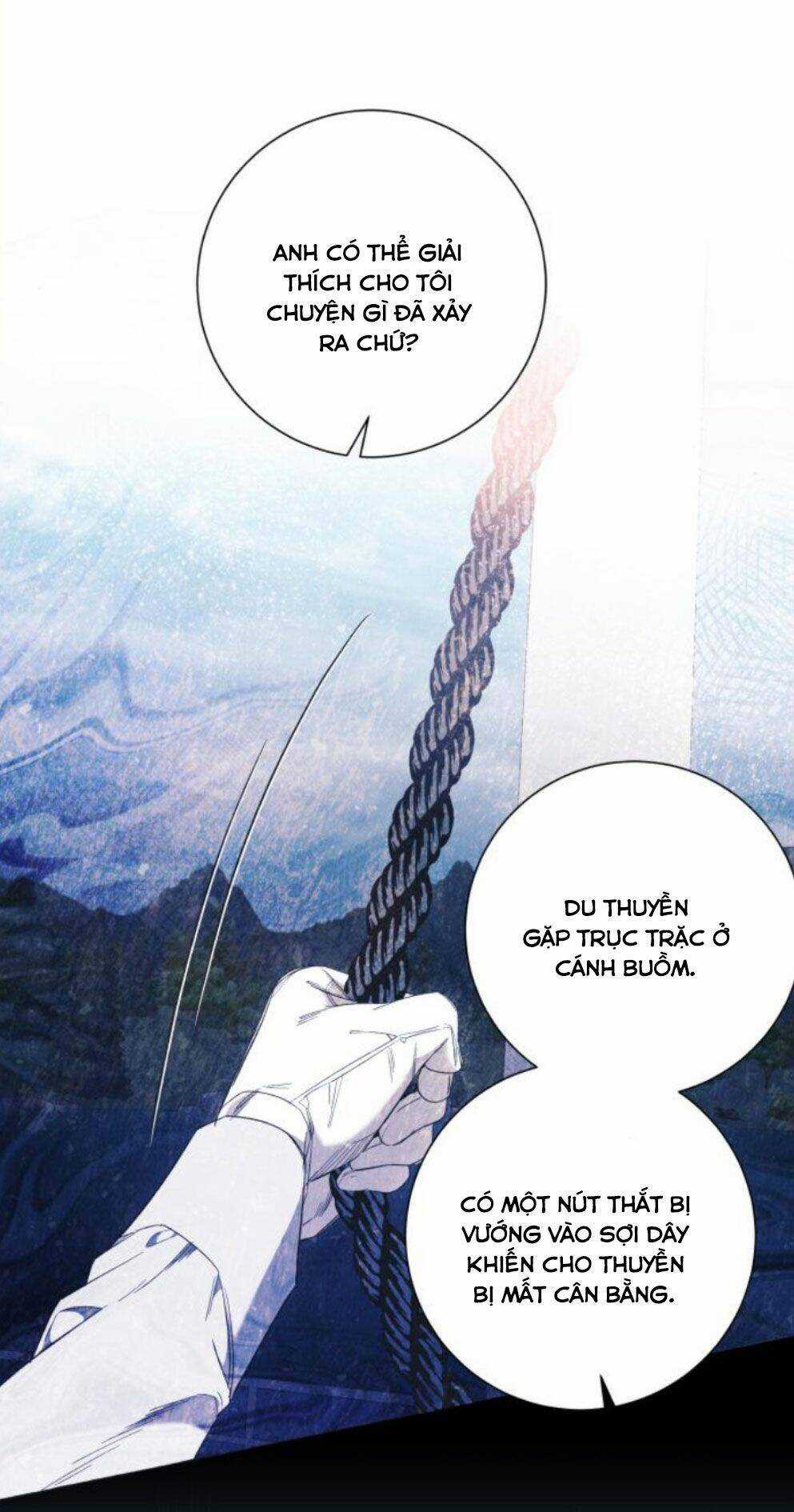 Tôi Tưởng Đó Chỉ Là Tiểu Thuyết Trọng Sinh Bình Thường Chapter 45.2 trang 23