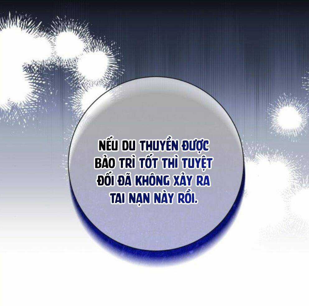 Tôi Tưởng Đó Chỉ Là Tiểu Thuyết Trọng Sinh Bình Thường Chapter 45.2 trang 24