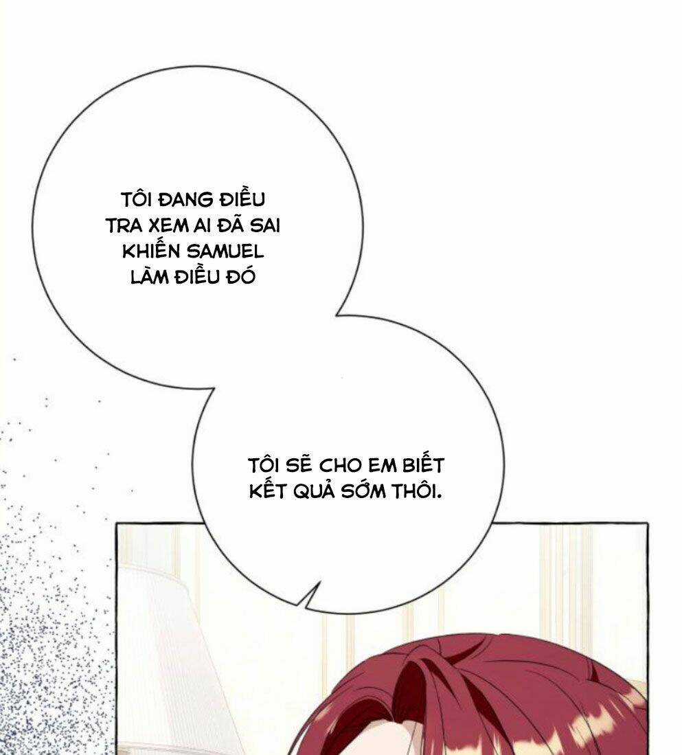 Tôi Tưởng Đó Chỉ Là Tiểu Thuyết Trọng Sinh Bình Thường Chapter 45.2 trang 25