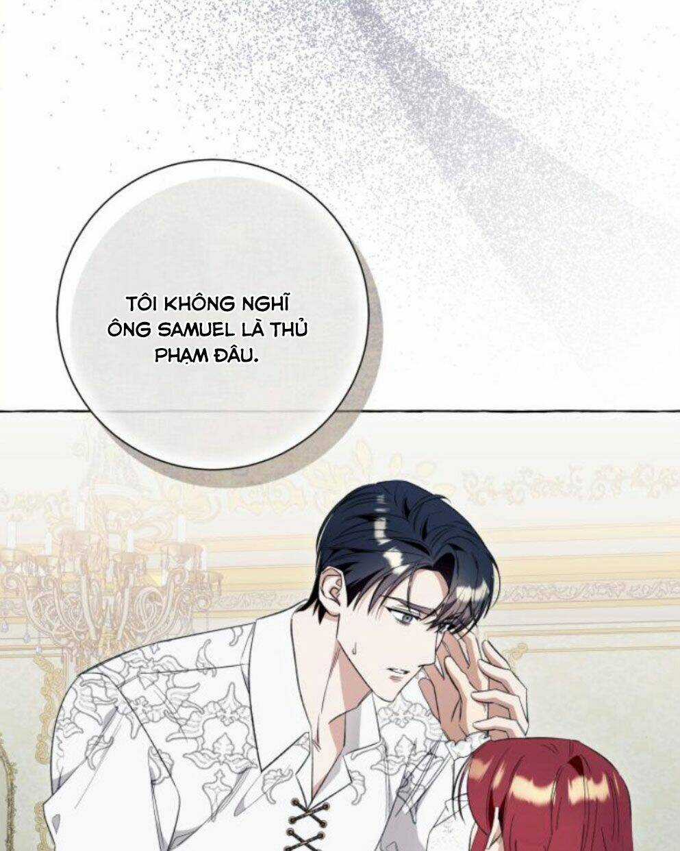 Tôi Tưởng Đó Chỉ Là Tiểu Thuyết Trọng Sinh Bình Thường Chapter 45.2 trang 27