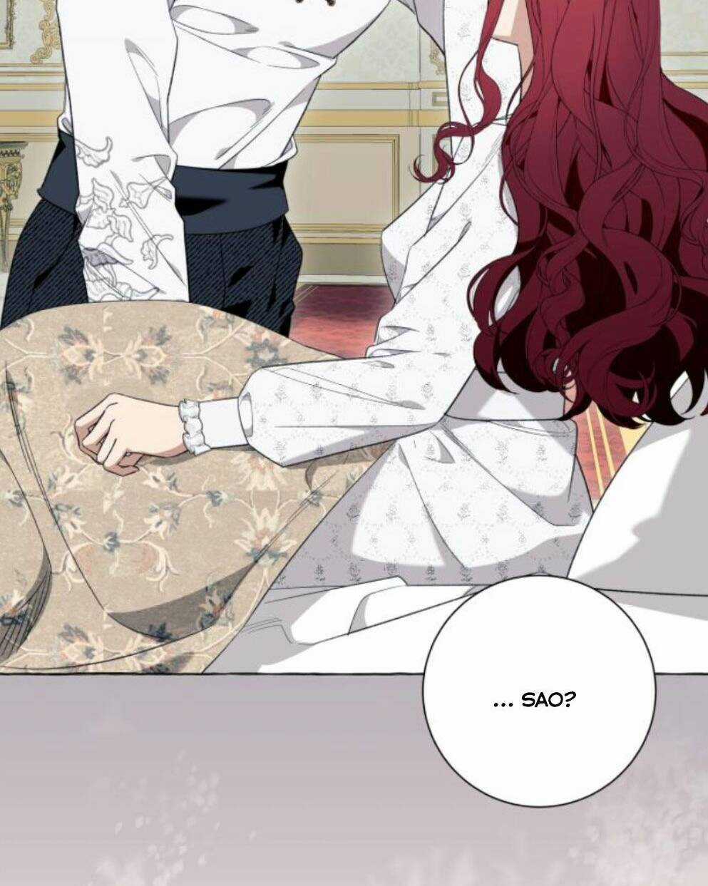 Tôi Tưởng Đó Chỉ Là Tiểu Thuyết Trọng Sinh Bình Thường Chapter 45.2 trang 28