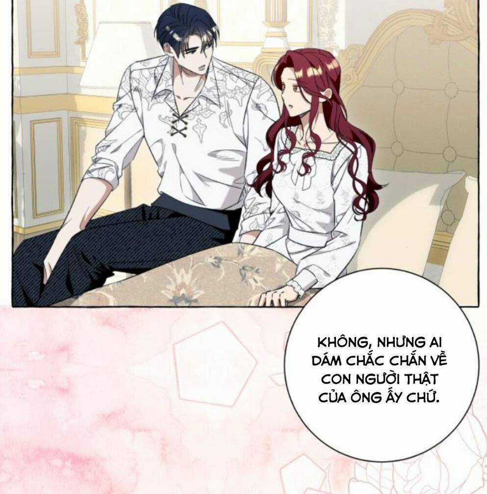 Tôi Tưởng Đó Chỉ Là Tiểu Thuyết Trọng Sinh Bình Thường Chapter 45.2 trang 30