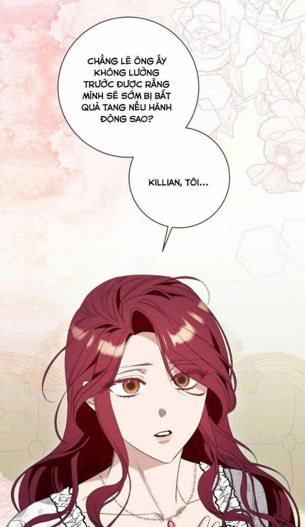 Tôi Tưởng Đó Chỉ Là Tiểu Thuyết Trọng Sinh Bình Thường Chapter 45.2 trang 31