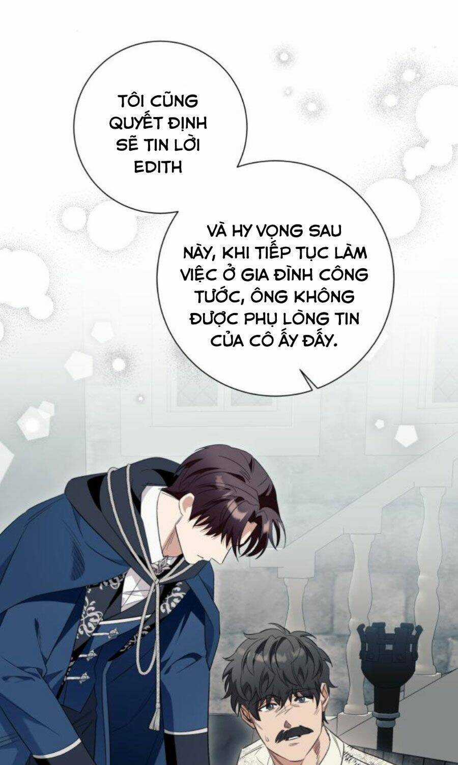 Tôi Tưởng Đó Chỉ Là Tiểu Thuyết Trọng Sinh Bình Thường Chapter 46.1 trang 10