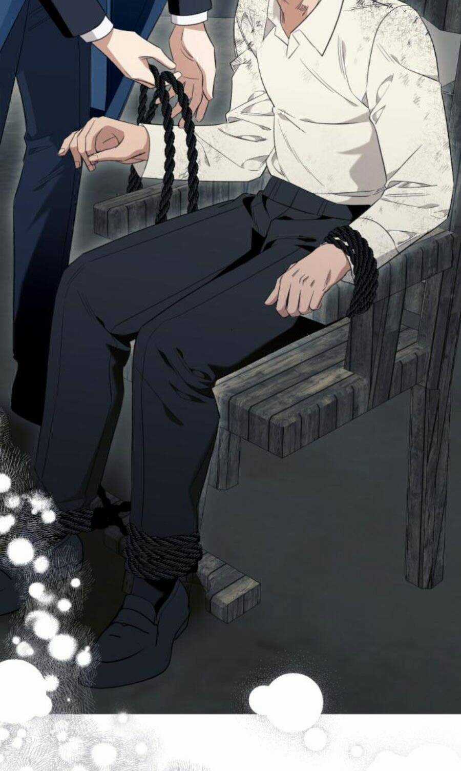 Tôi Tưởng Đó Chỉ Là Tiểu Thuyết Trọng Sinh Bình Thường Chapter 46.1 trang 11