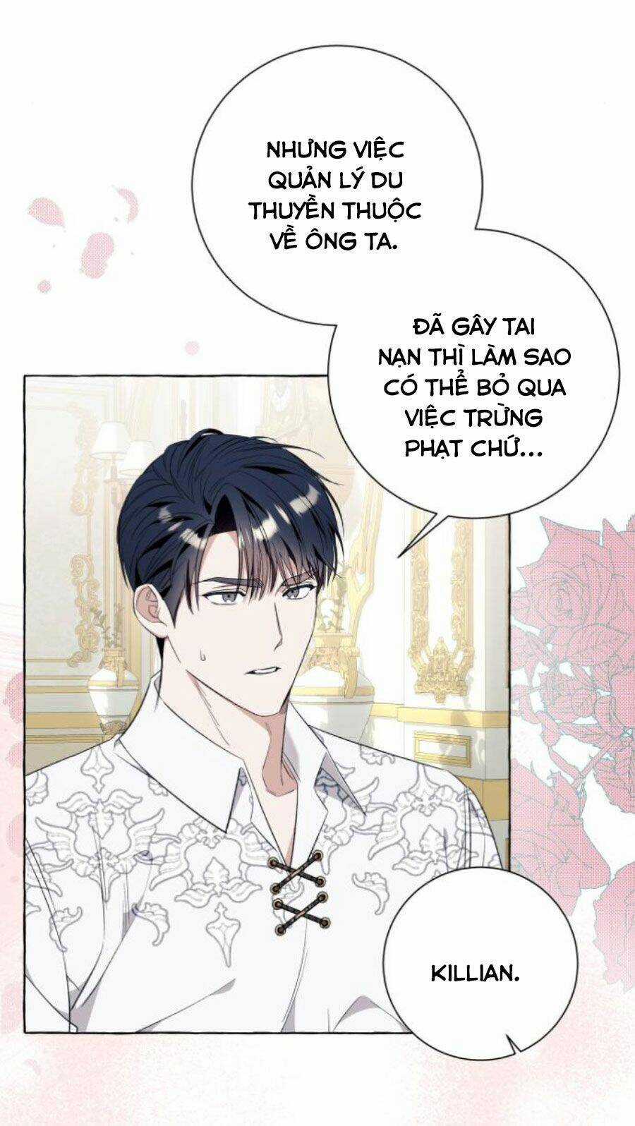 Tôi Tưởng Đó Chỉ Là Tiểu Thuyết Trọng Sinh Bình Thường Chapter 46.1 trang 15