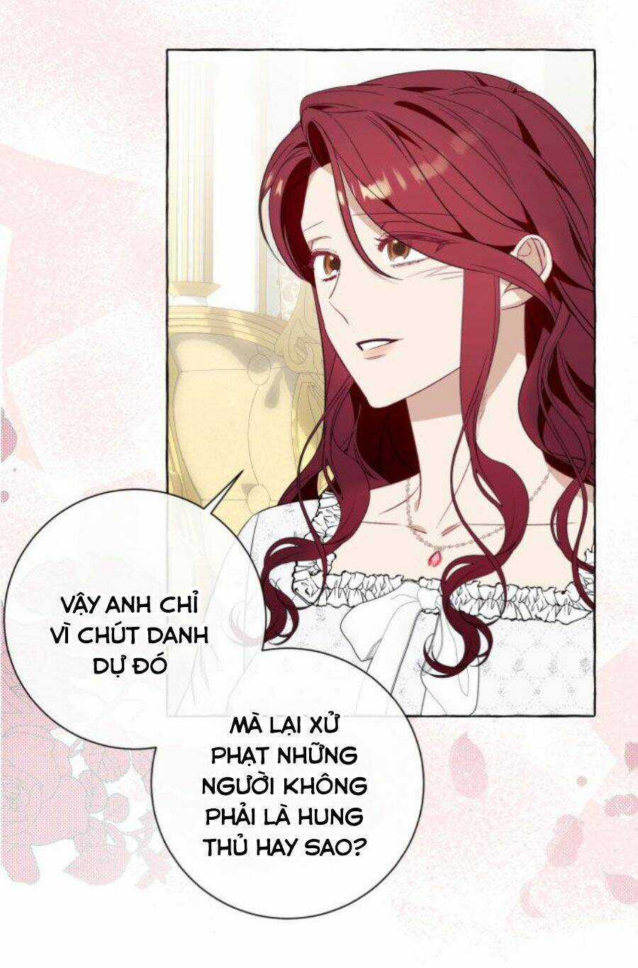 Tôi Tưởng Đó Chỉ Là Tiểu Thuyết Trọng Sinh Bình Thường Chapter 46.1 trang 16