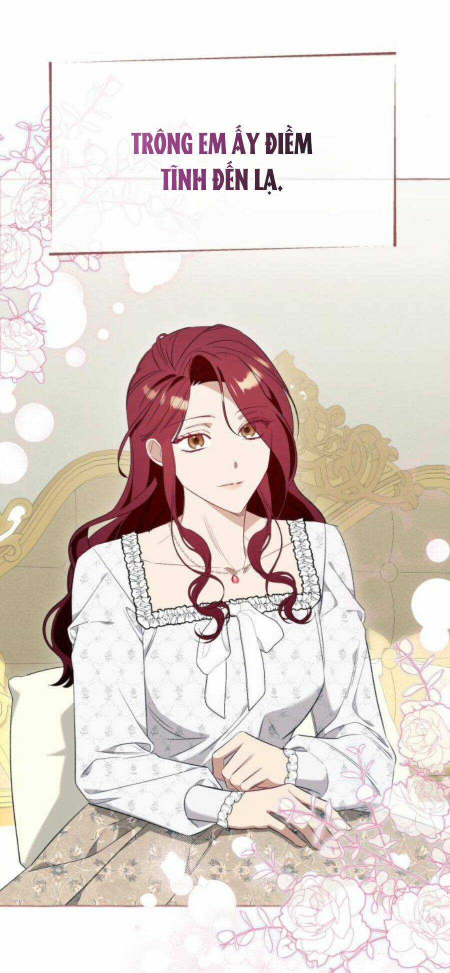 Tôi Tưởng Đó Chỉ Là Tiểu Thuyết Trọng Sinh Bình Thường Chapter 46.1 trang 17