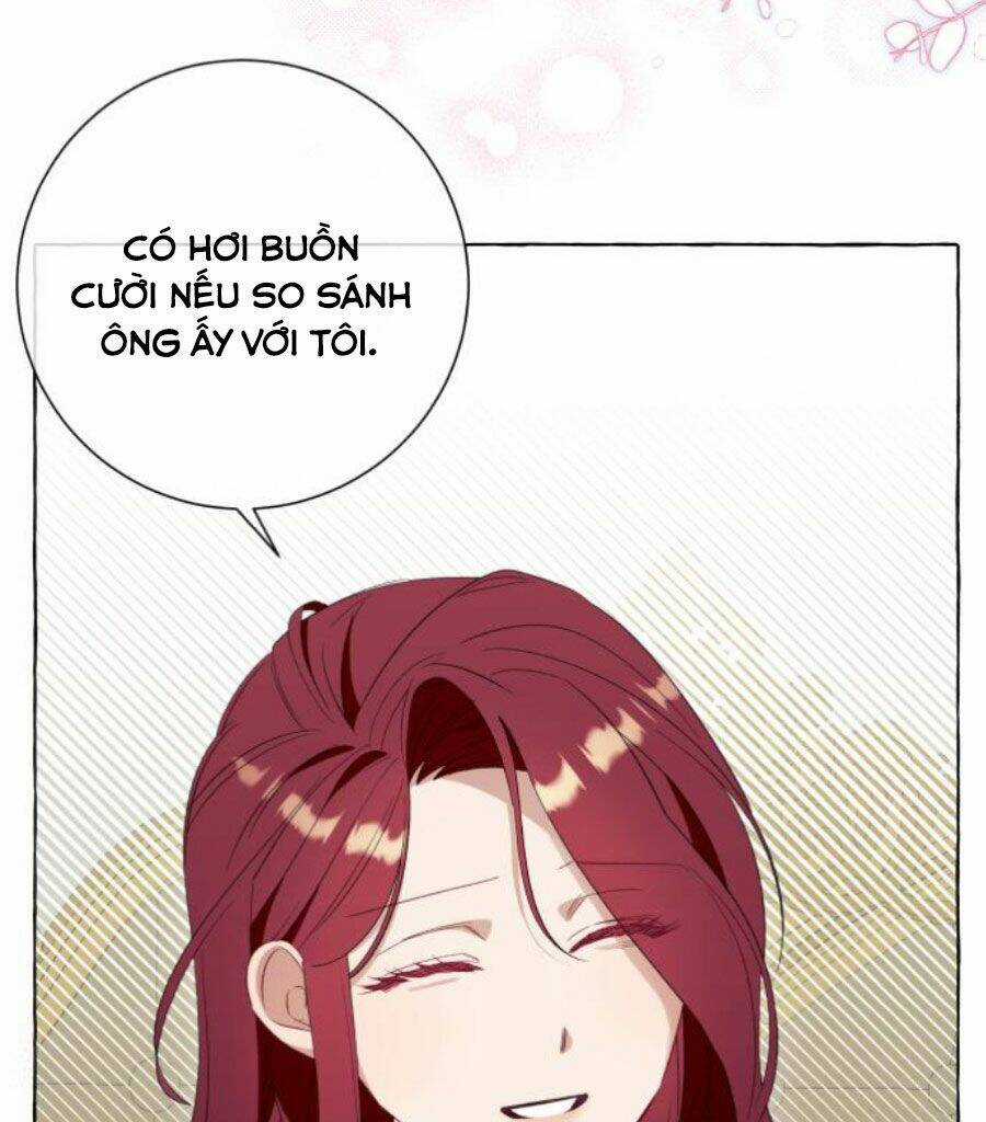 Tôi Tưởng Đó Chỉ Là Tiểu Thuyết Trọng Sinh Bình Thường Chapter 46.1 trang 18