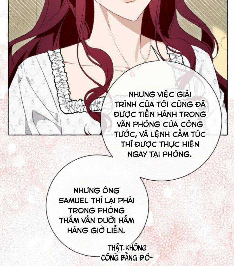 Tôi Tưởng Đó Chỉ Là Tiểu Thuyết Trọng Sinh Bình Thường Chapter 46.1 trang 19