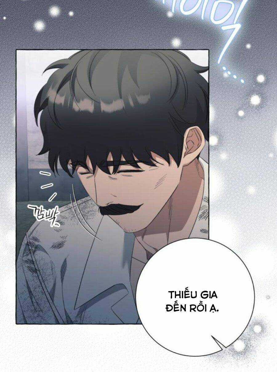 Tôi Tưởng Đó Chỉ Là Tiểu Thuyết Trọng Sinh Bình Thường Chapter 46.1 trang 2