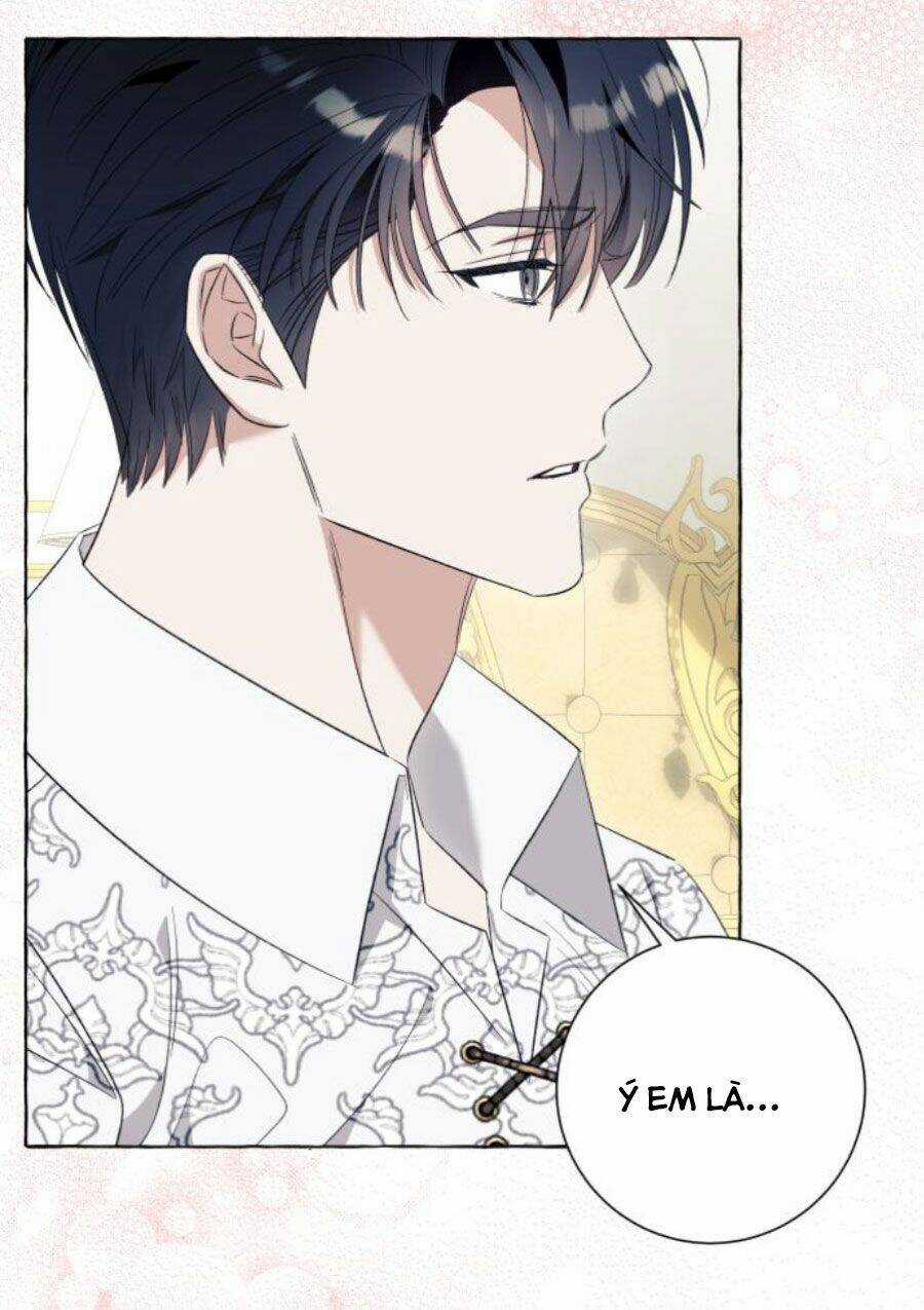 Tôi Tưởng Đó Chỉ Là Tiểu Thuyết Trọng Sinh Bình Thường Chapter 46.1 trang 20