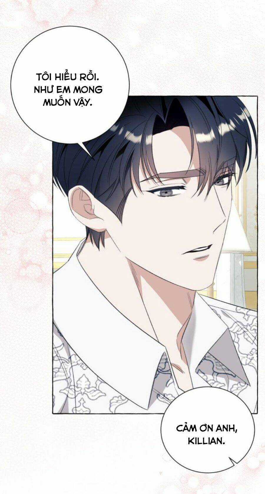 Tôi Tưởng Đó Chỉ Là Tiểu Thuyết Trọng Sinh Bình Thường Chapter 46.1 trang 21