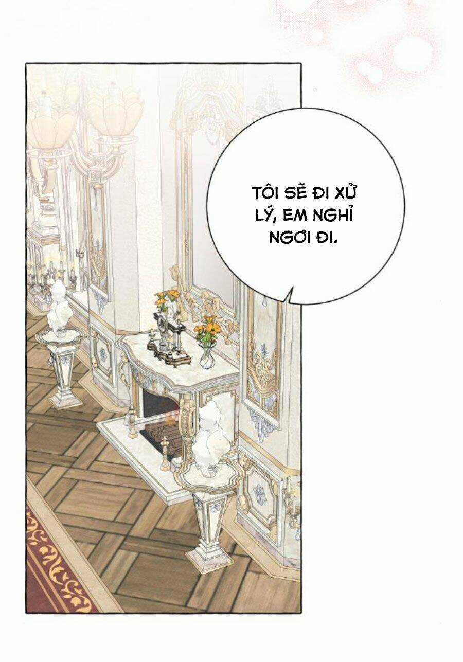 Tôi Tưởng Đó Chỉ Là Tiểu Thuyết Trọng Sinh Bình Thường Chapter 46.1 trang 22