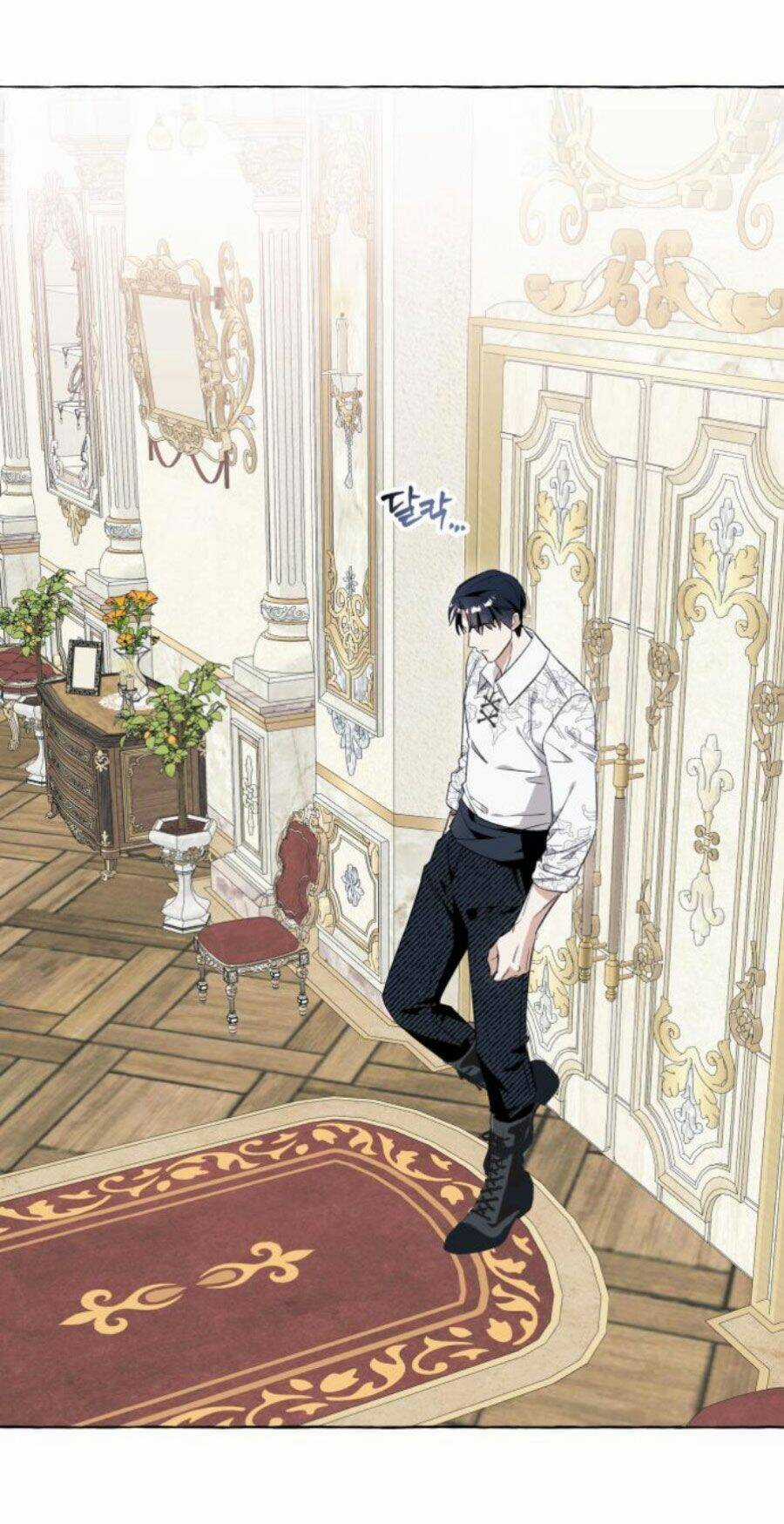 Tôi Tưởng Đó Chỉ Là Tiểu Thuyết Trọng Sinh Bình Thường Chapter 46.1 trang 23