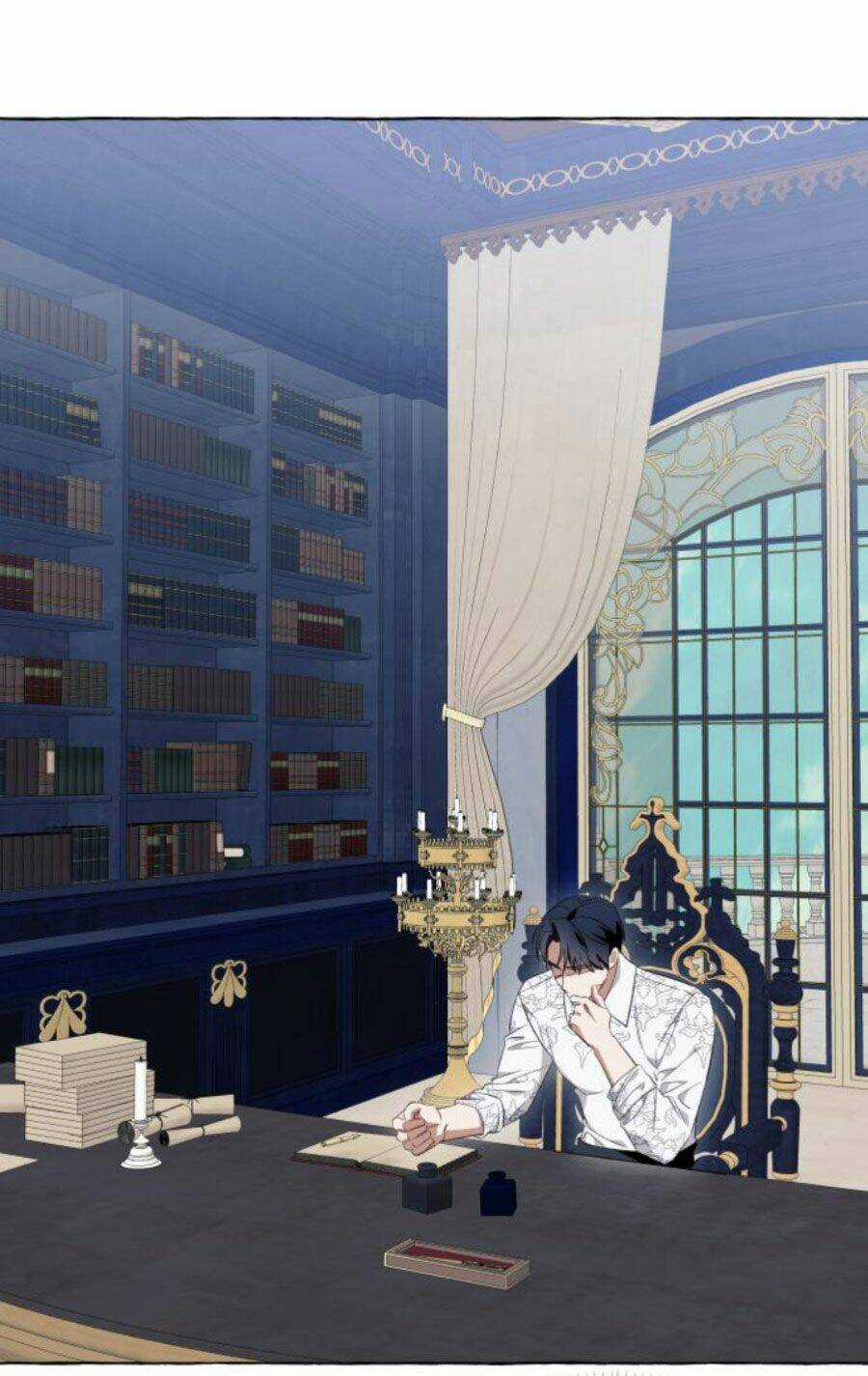 Tôi Tưởng Đó Chỉ Là Tiểu Thuyết Trọng Sinh Bình Thường Chapter 46.1 trang 29