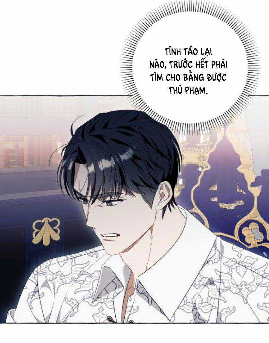 Tôi Tưởng Đó Chỉ Là Tiểu Thuyết Trọng Sinh Bình Thường Chapter 46.1 trang 30