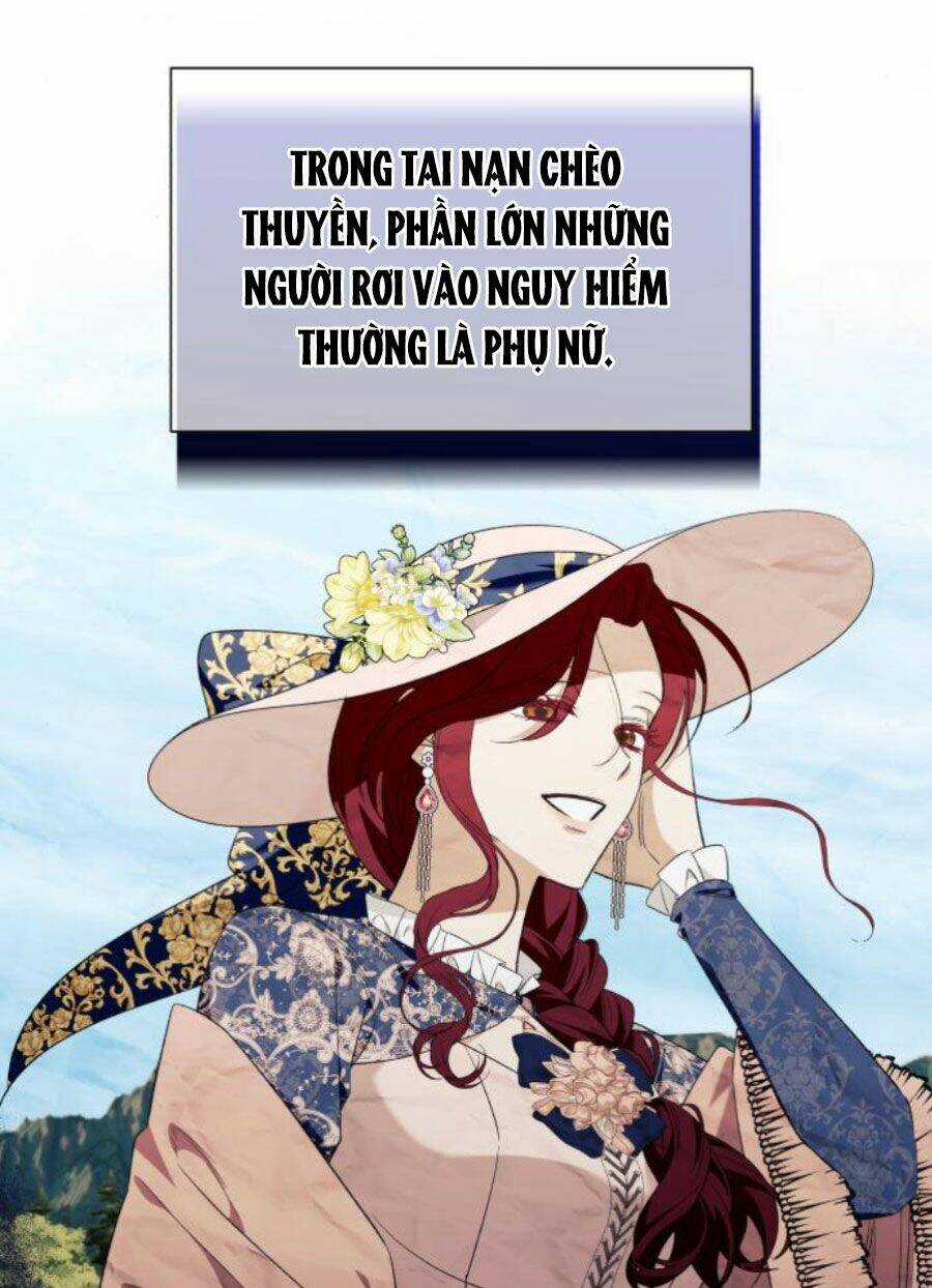 Tôi Tưởng Đó Chỉ Là Tiểu Thuyết Trọng Sinh Bình Thường Chapter 46.1 trang 31