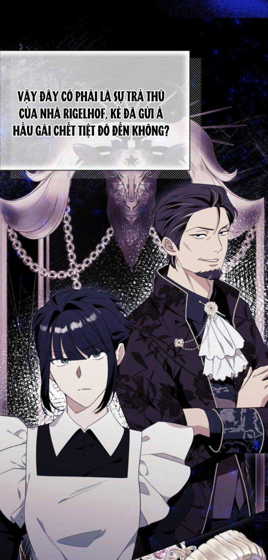 Tôi Tưởng Đó Chỉ Là Tiểu Thuyết Trọng Sinh Bình Thường Chapter 46.1 trang 33