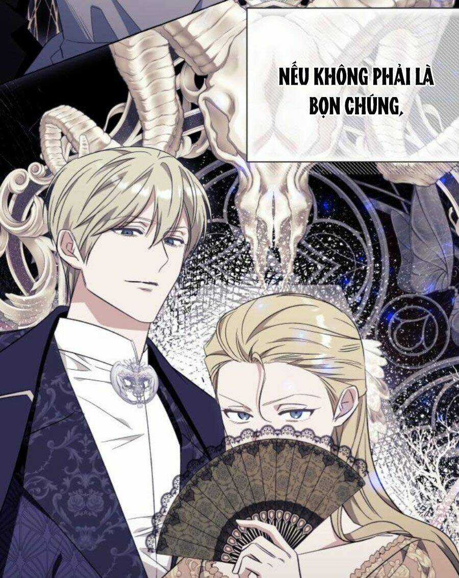 Tôi Tưởng Đó Chỉ Là Tiểu Thuyết Trọng Sinh Bình Thường Chapter 46.1 trang 34