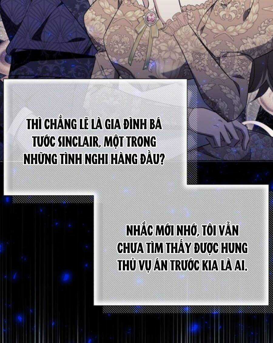 Tôi Tưởng Đó Chỉ Là Tiểu Thuyết Trọng Sinh Bình Thường Chapter 46.1 trang 35