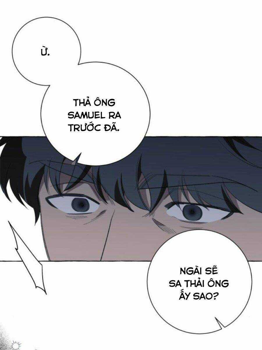 Tôi Tưởng Đó Chỉ Là Tiểu Thuyết Trọng Sinh Bình Thường Chapter 46.1 trang 4